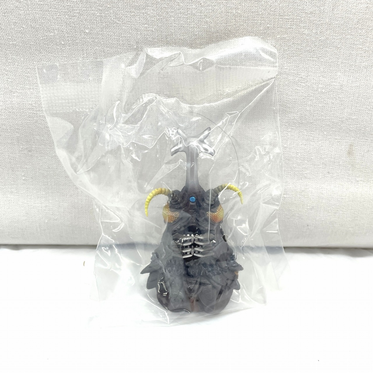 一番くじ ゴジラ 最恐怪獣王列伝 G賞 モンスターヘッドマグネット メガロ