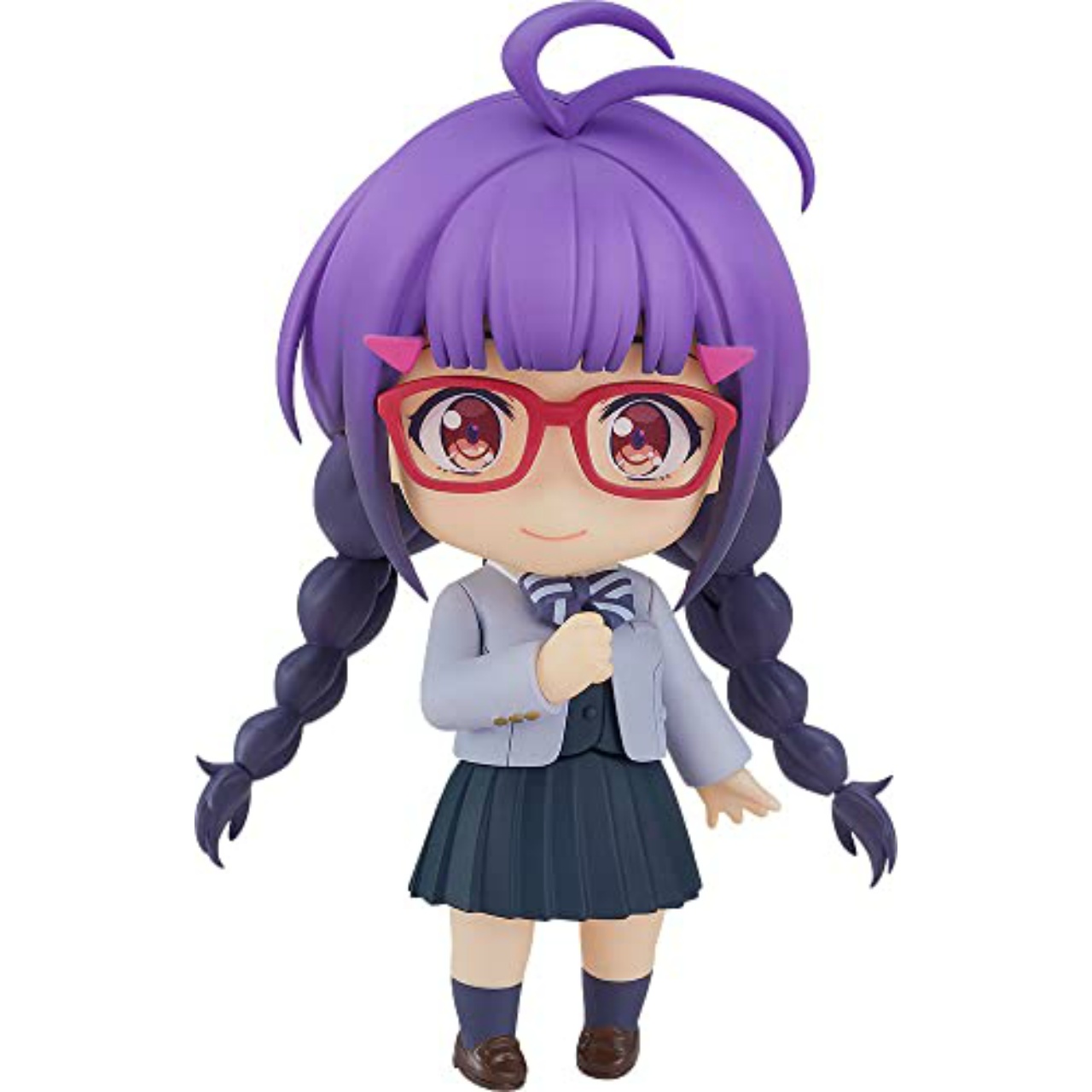 Nendoroid No.2055 Aki Izumizawa (Love Flops)