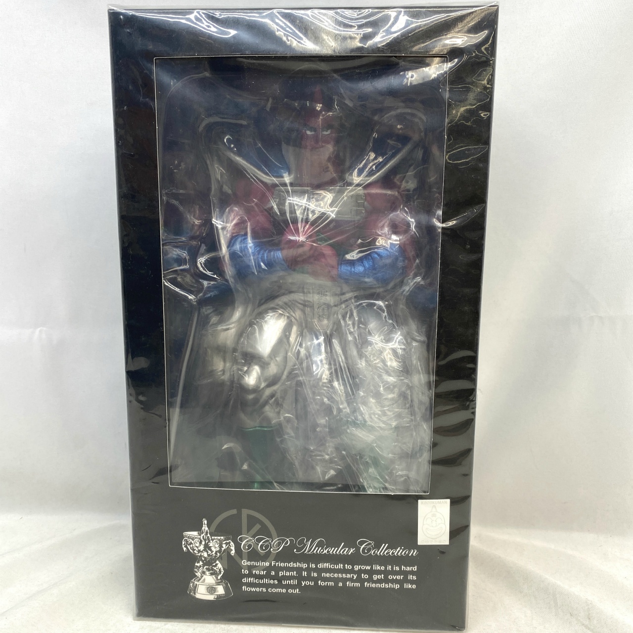CCP Vol.29 Big Body 2.0 Original Unparalleled Power & Toughness “Powerful” Big Body Ver.