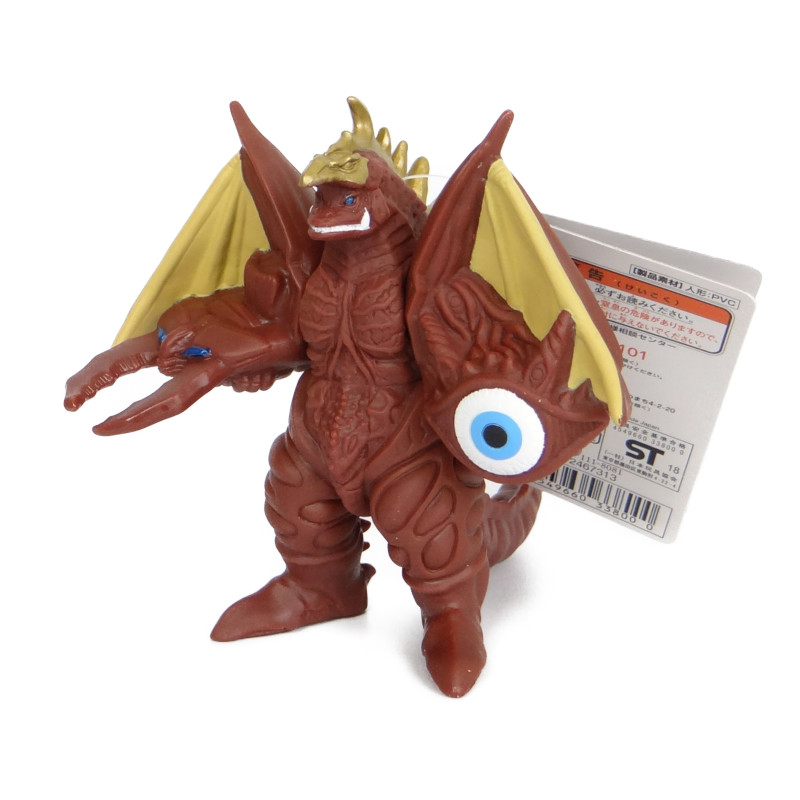 バンダイ ウルトラ怪獣シリーズ102 超合体怪獣ファイブキング