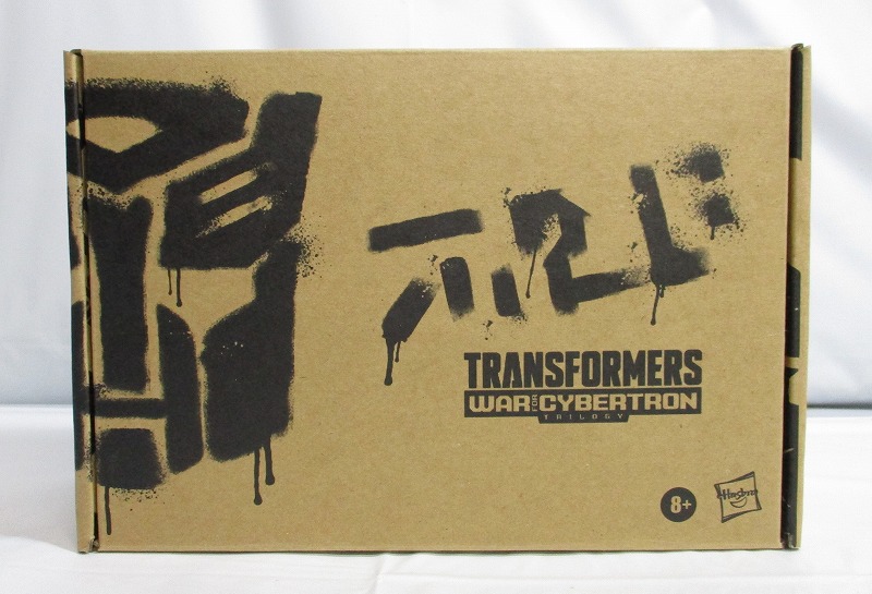 トランスフォーマー GENERATIONS SELECTS G2メガトロン