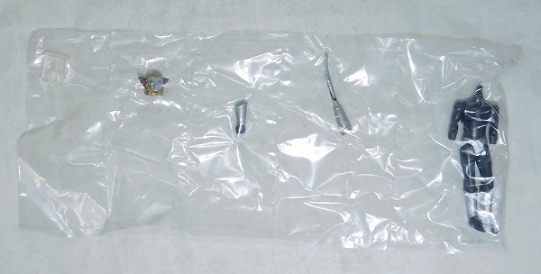 Bandai SHODO Ultraman VS4 04 Alien Magma