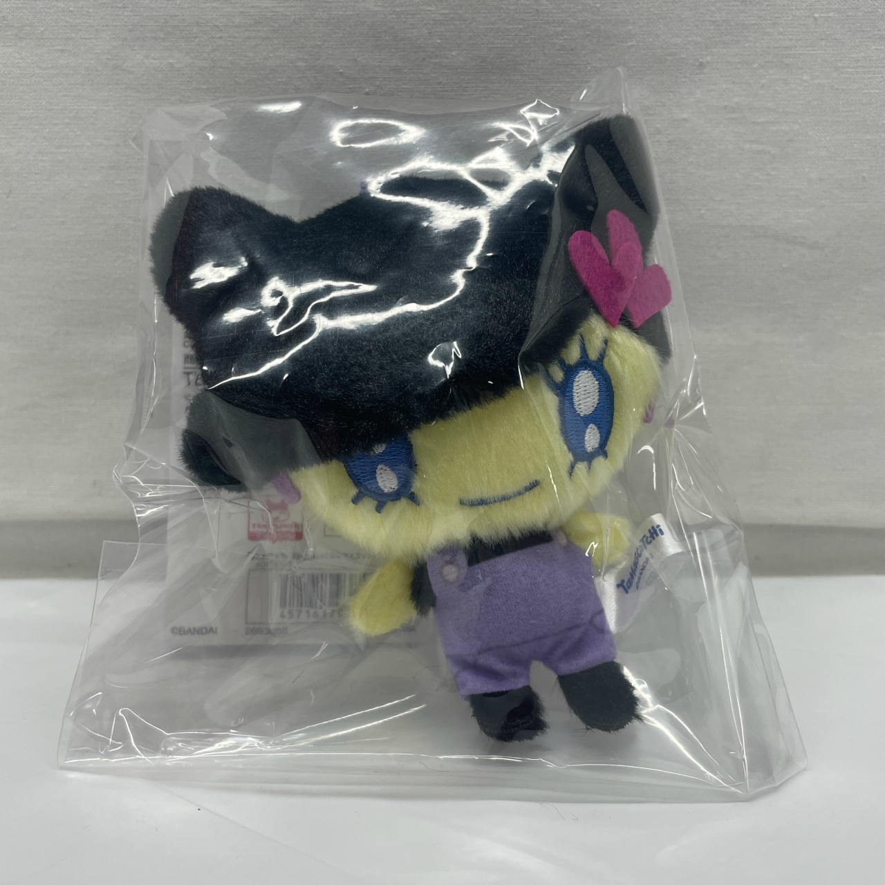 Tamagotchi Chibi Plush Mascot