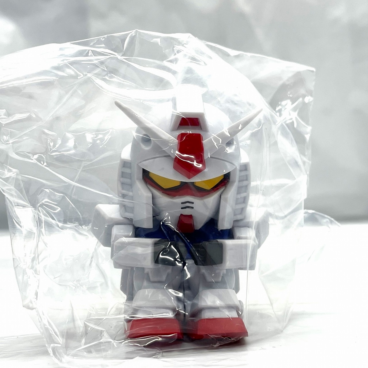 まちぼうけ ガンダムの場合 Lサイズ  ガンダム