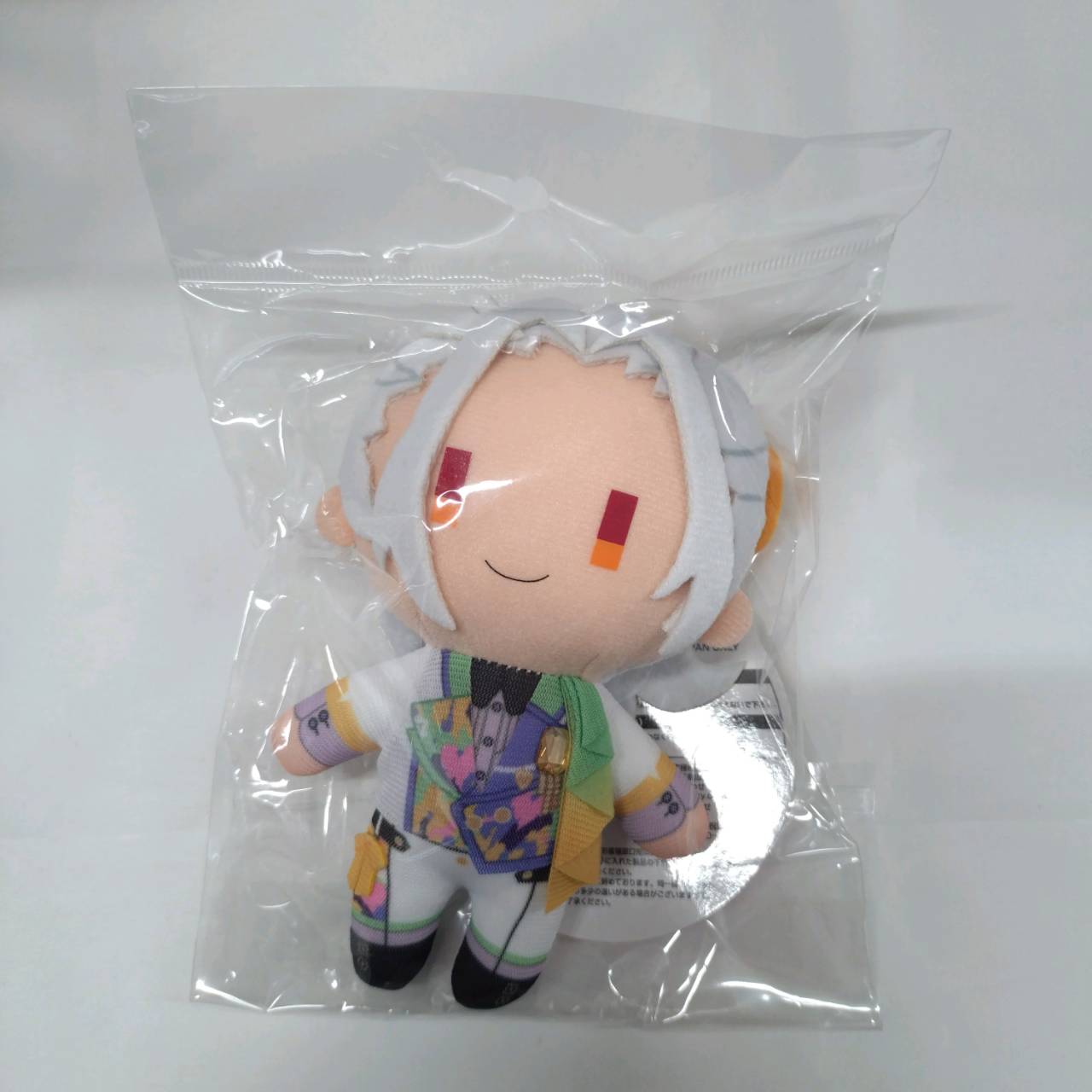 あんさんぶるスターズ!!  コスチュームマスコット -8th Anniversary- 乱凪砂