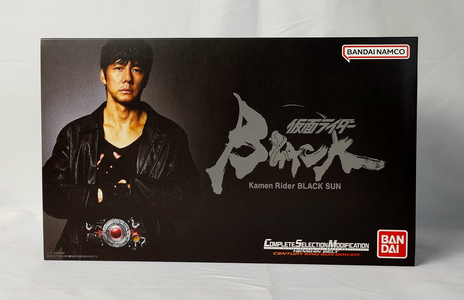 JUNGLE Special Collectors Shop / Masked Rider Narikiri Goods