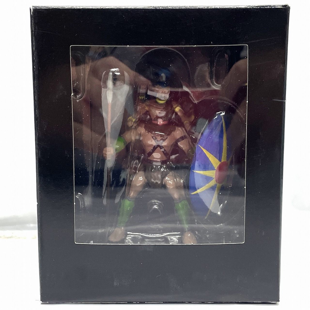 LEONI S.p.A. Go Nagai Robot Collection 080 ピグマン子爵