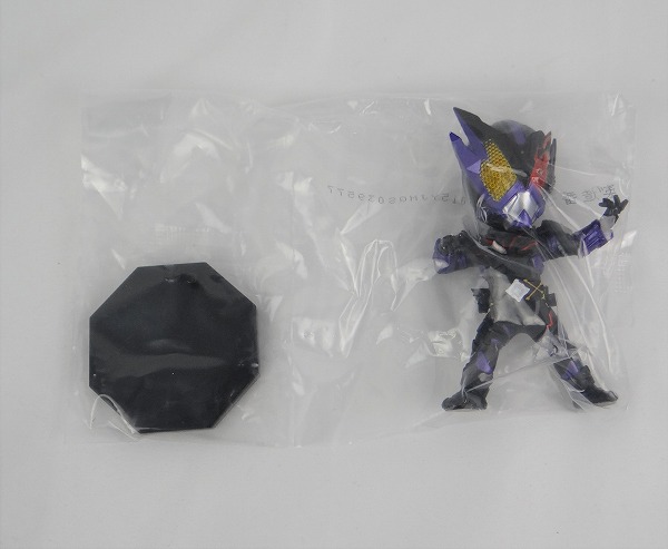 一番くじ 仮面ライダーセイバー NO.02 feat.レジェンド仮面ライダー G賞 DEFORME-X アークスコーピオン