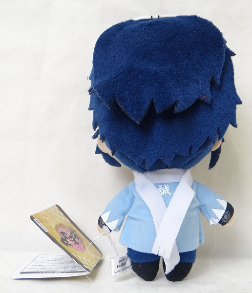 フリュー 刀剣乱舞‐ONLINE‐ ぬいっこぬいぐるみ11 大和守安定