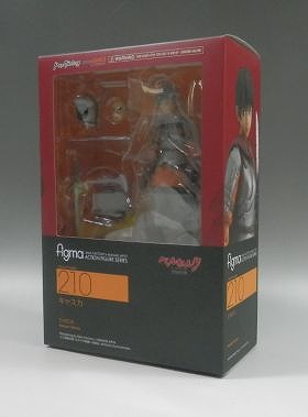 figma 210 キャスカ