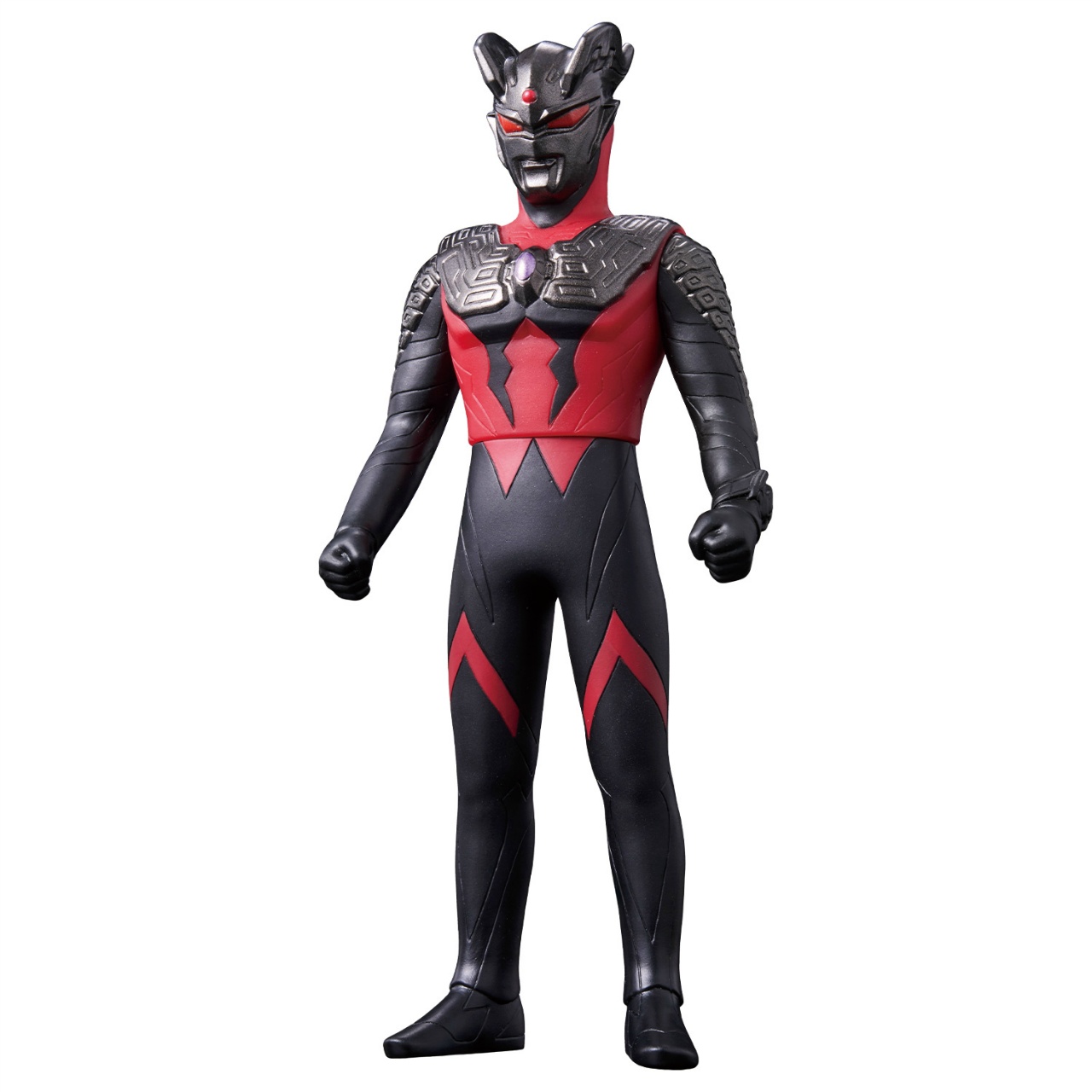 バンダイ ウルトラ怪獣シリーズ230 ウルトラマンゼロダークネス