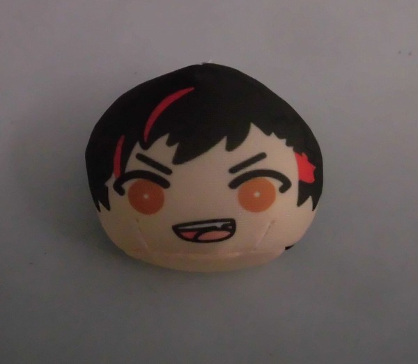 Ensemble Stars! Sweet Steamed Bun Mascot Vol.3 Tetora Nagumo