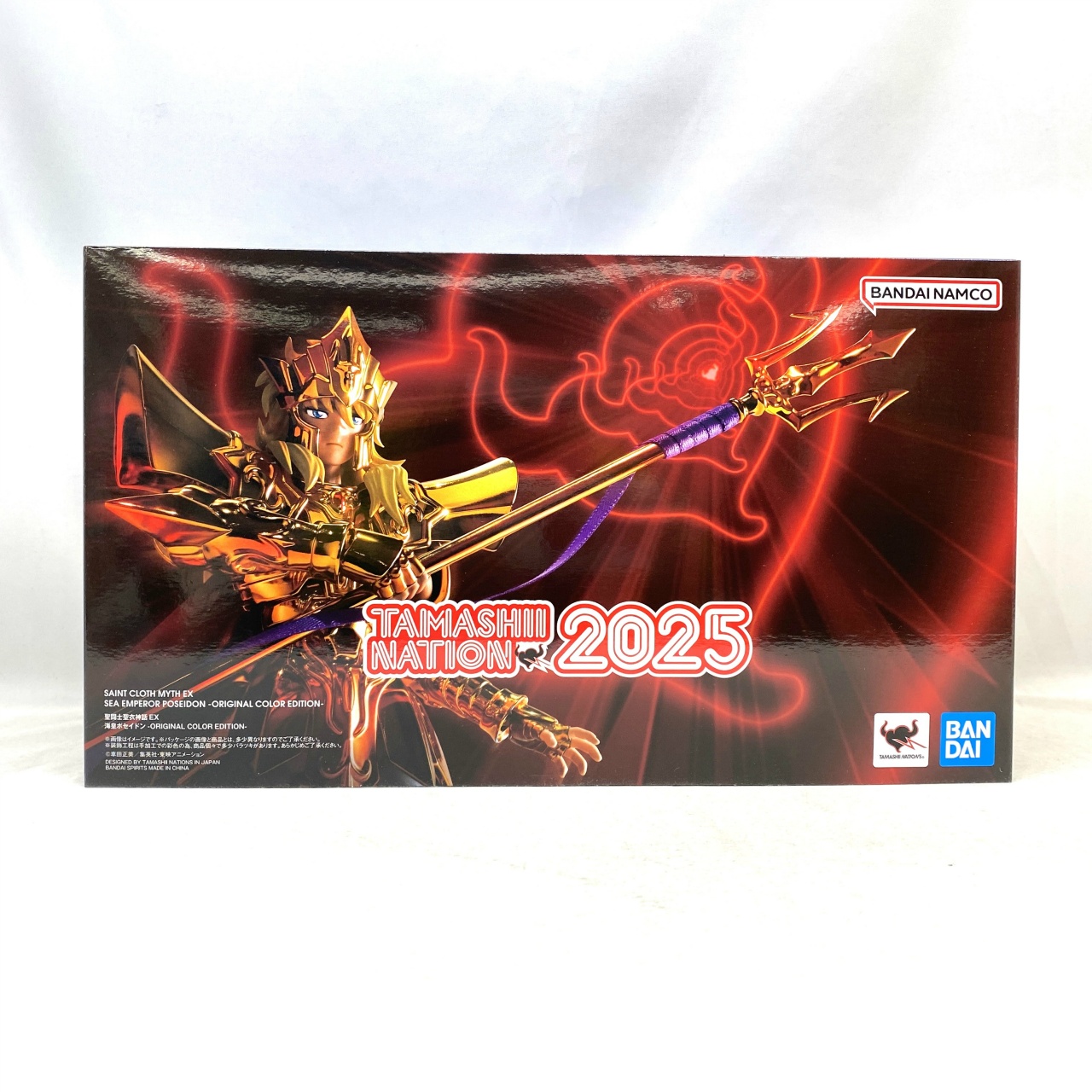 聖闘士聖衣さ神話EXガルーダアイアコス 聖闘士聖衣神話EX ガルーダアイアコス ～ORIGINAL COLOR EDITION