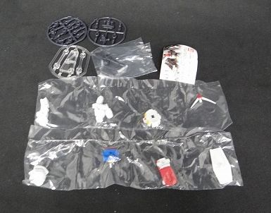 機動戦士ガンダム MOBILE SUIT ENSEMBLE 01 ガンダム