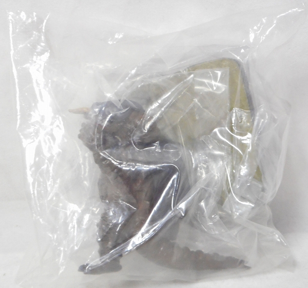 ウルトラ怪獣名鑑3 9.射つな!アラシ(ザラガス)