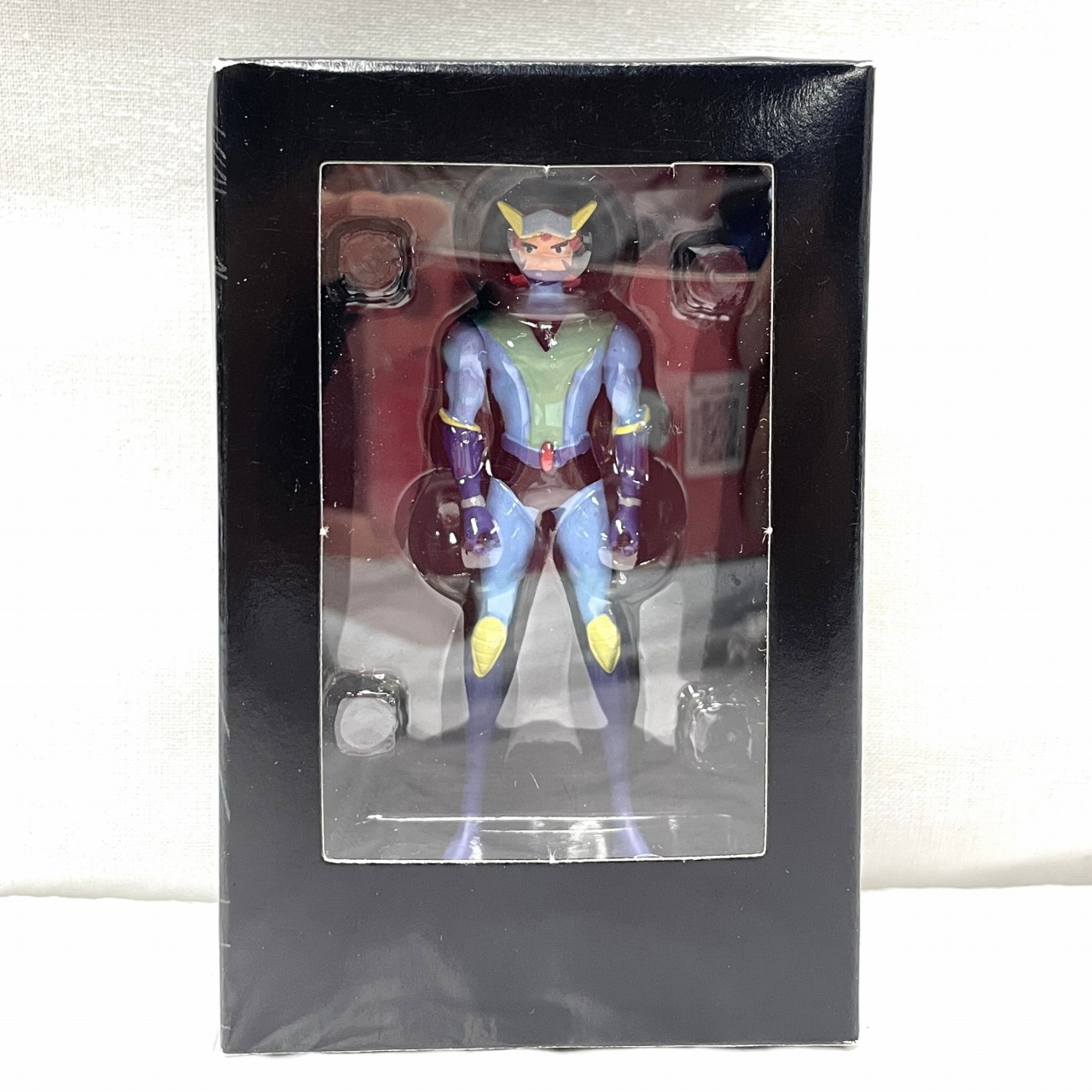 LEONI S.p.A. Go Nagai Robot Collection 028 兜甲児