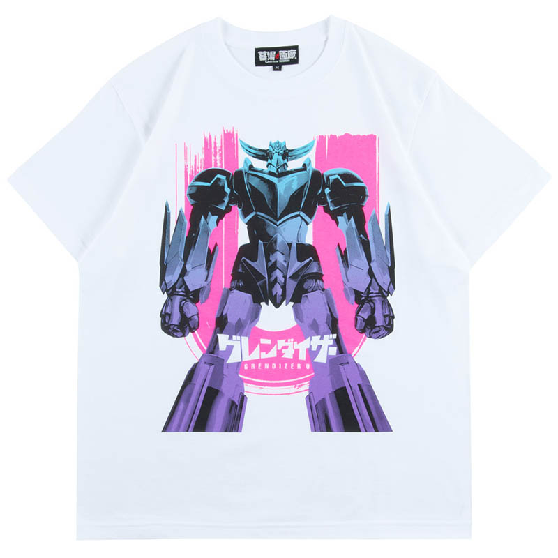 グレンダイザーU/グレンダイザーU Tシャツ/M