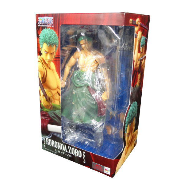 Megahouse OnePiece Variable Action Heroes - Roronao Zoro