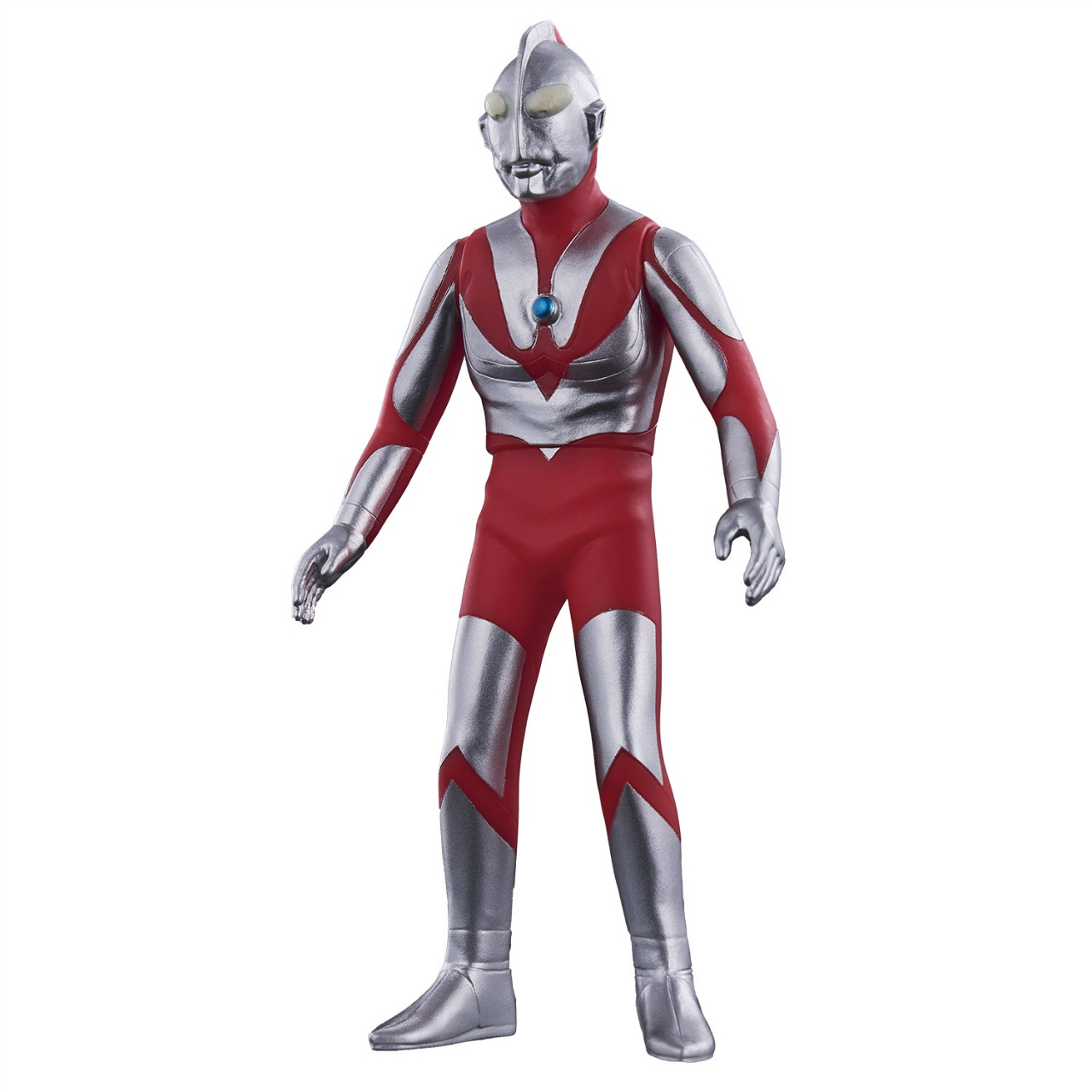 バンダイ ウルトラヒーローシリーズ111 ウルトラマン (Aタイプ)