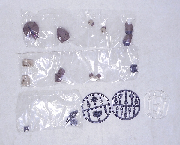 機動戦士ガンダム MOBILE SUIT ENSEMBLE 03 アッガイ