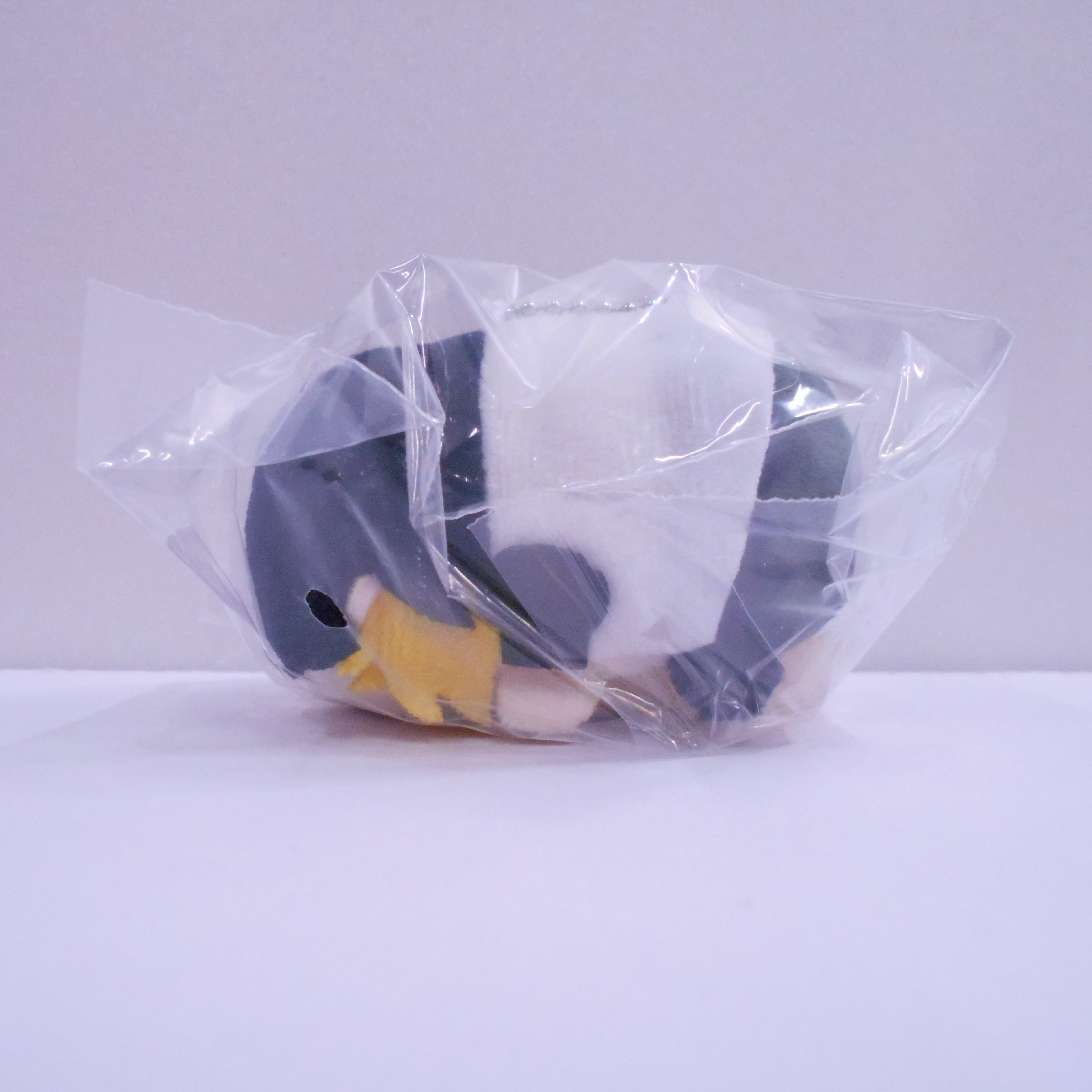 Toukenranbu -ONLINE- Mochi-Mochi Mascot Vol.5 Nagasone Kotetsu