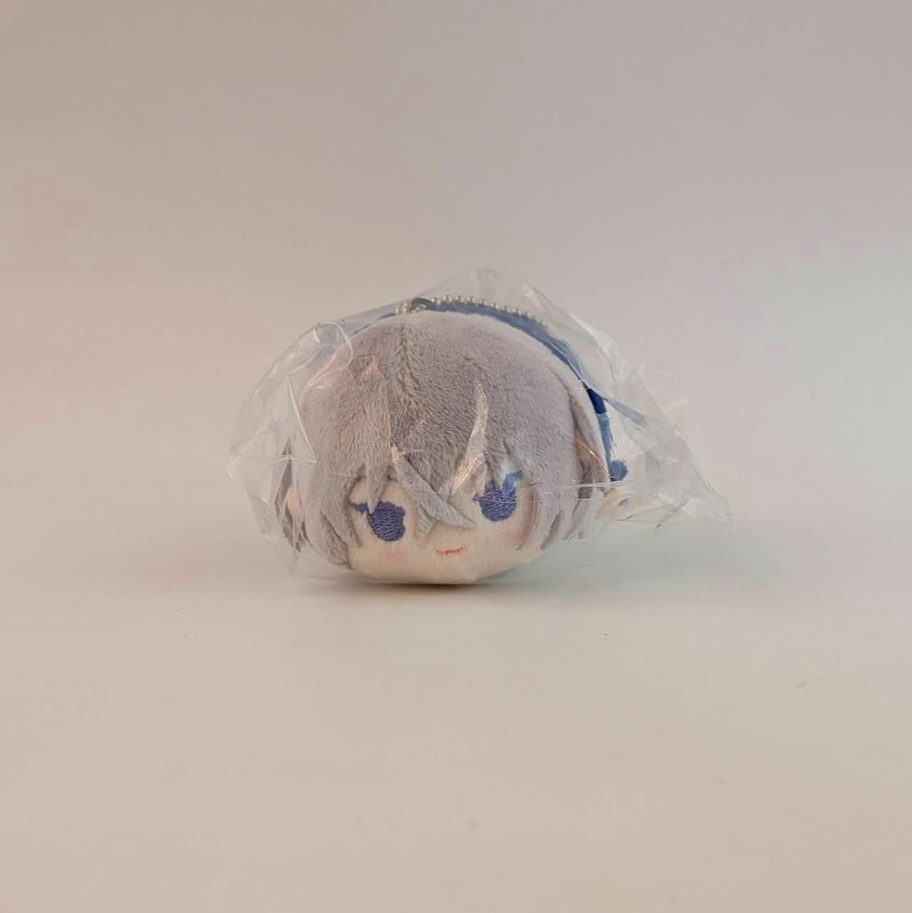 刀剣乱舞-ONLINE- もちもちマスコット 内番1 骨喰藤四郎