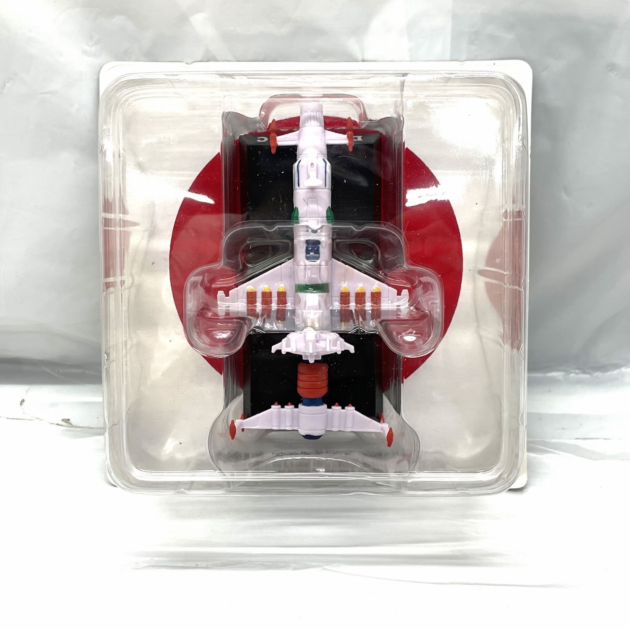 LEONI S.p.A. Anime Robot Collection 26 ダイモビック