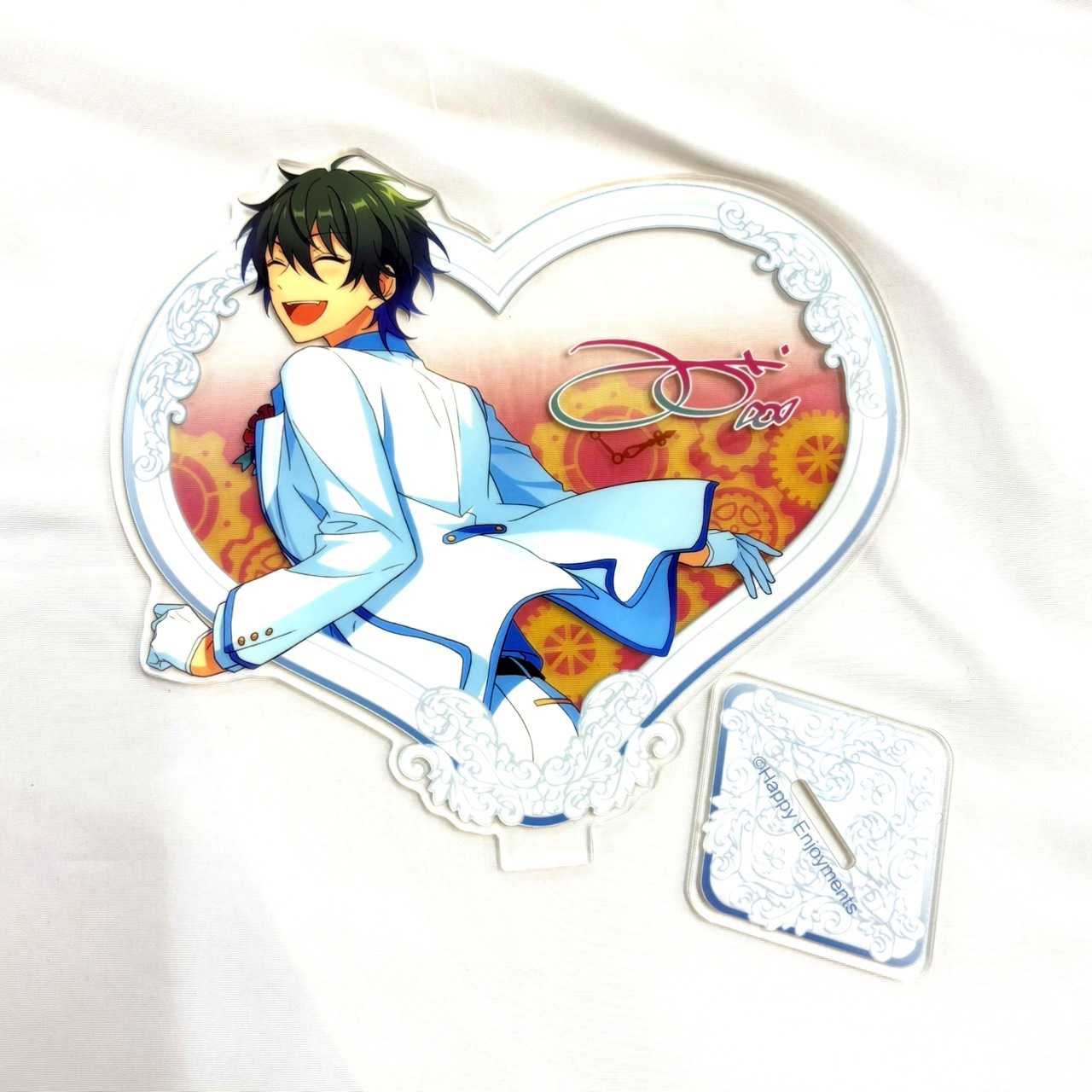 あんさんぶるスターズ! 誓約アクリルスタンド 影片みか