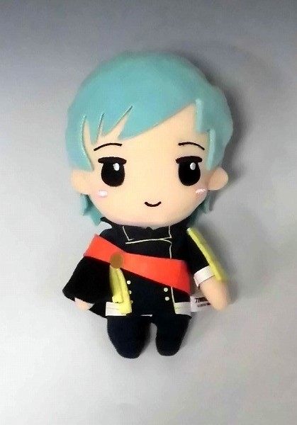 フリュー 刀剣乱舞‐ONLINE‐ ぬいっこぬいぐるみ1 一期一振