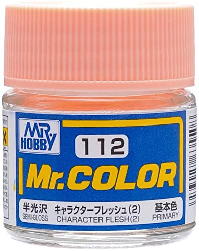 GSIクレオス Mr.カラー C112 キャラクターフレッシュ(2)