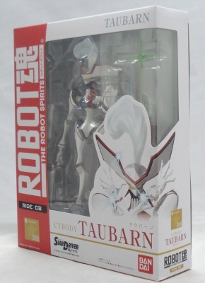 ROBOT Tamashii 088 Taubarn