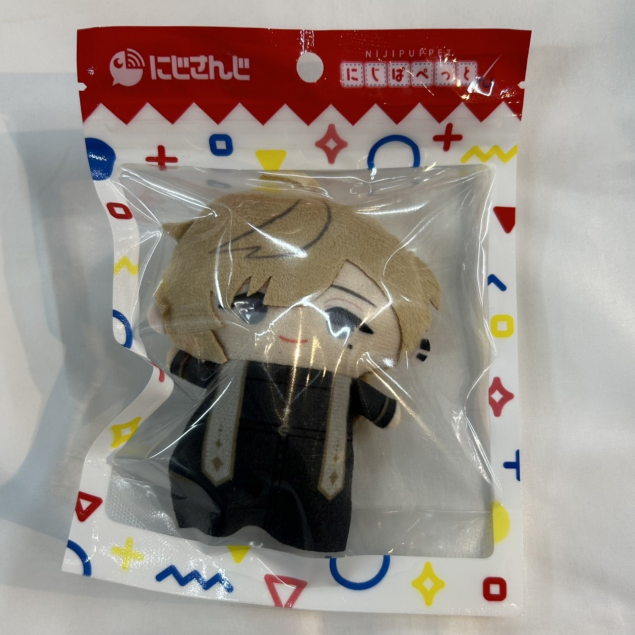 にじさんじ にじぱぺっと コンセプトシリーズ vol.7 叶