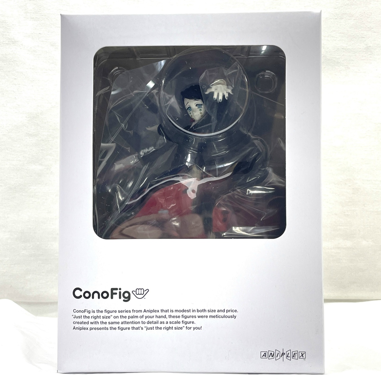 アニプレックス ConoFig 鬼滅の刃 魘夢