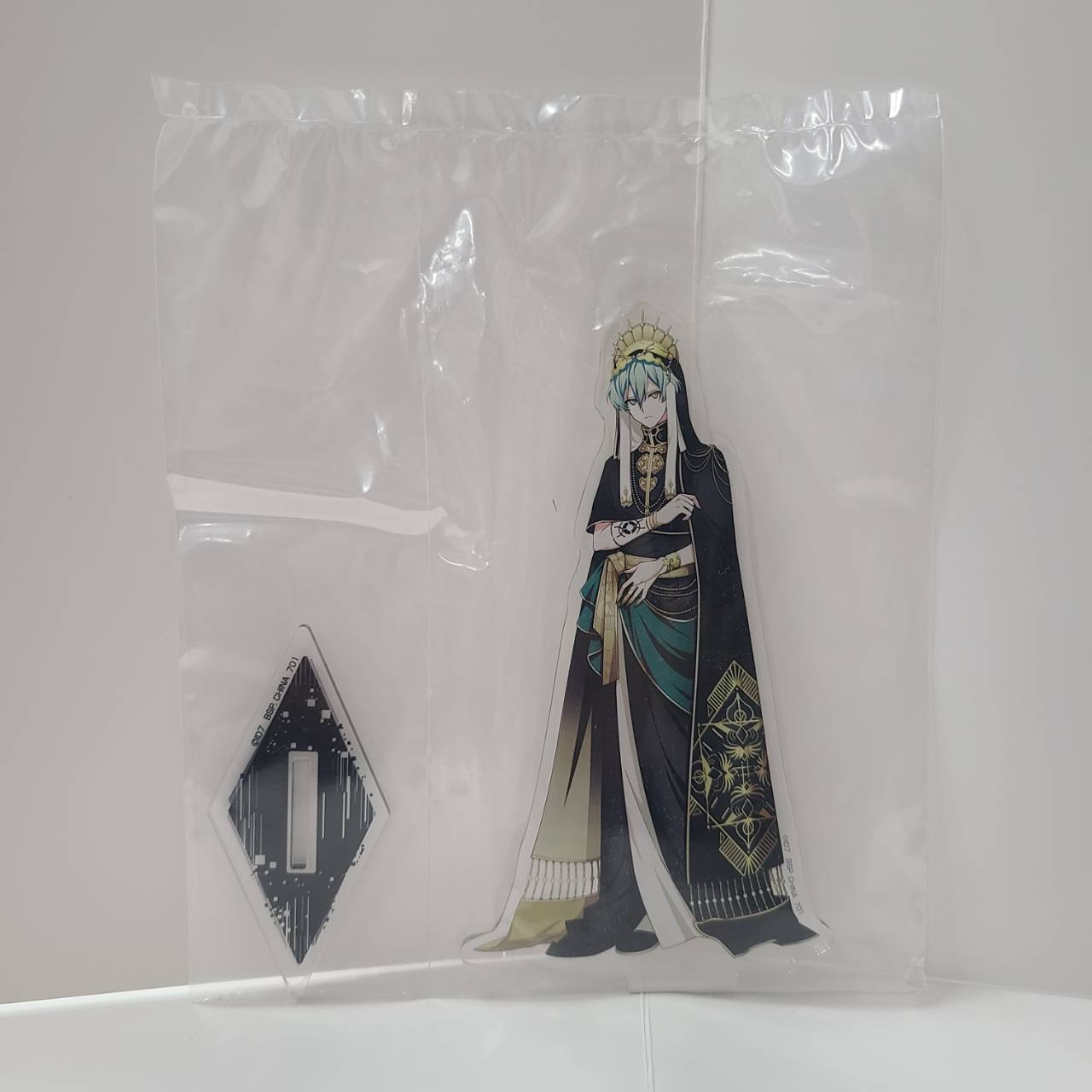 一番くじ アイドリッシュセブン LA DANSE MACABRE G賞アクリルスタンド 亥清悠