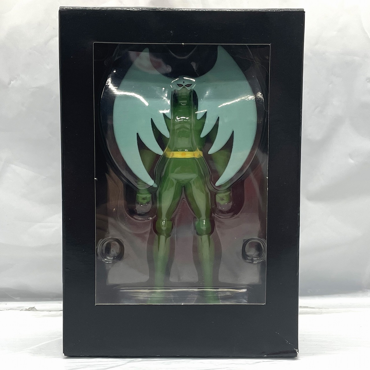 vLEONI S.p.A. Go Nagai Robot Collection 148 Deimos F-3
