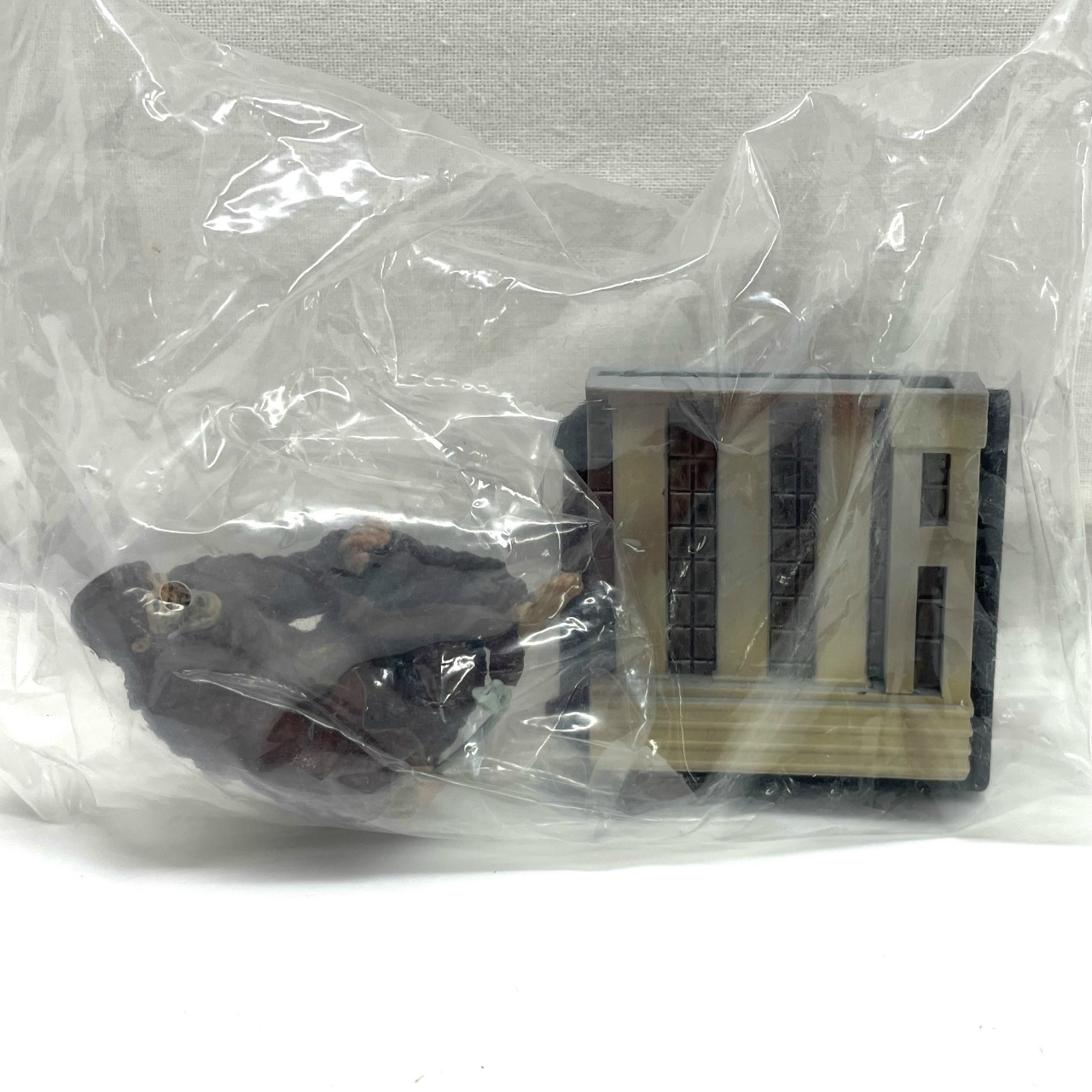 ウルトラ怪獣名鑑 ウルトラマン&ウルトラセブン 3rd.SEASON EPISODES ｢五郎とゴロー｣-ゴロー(カラー版)-