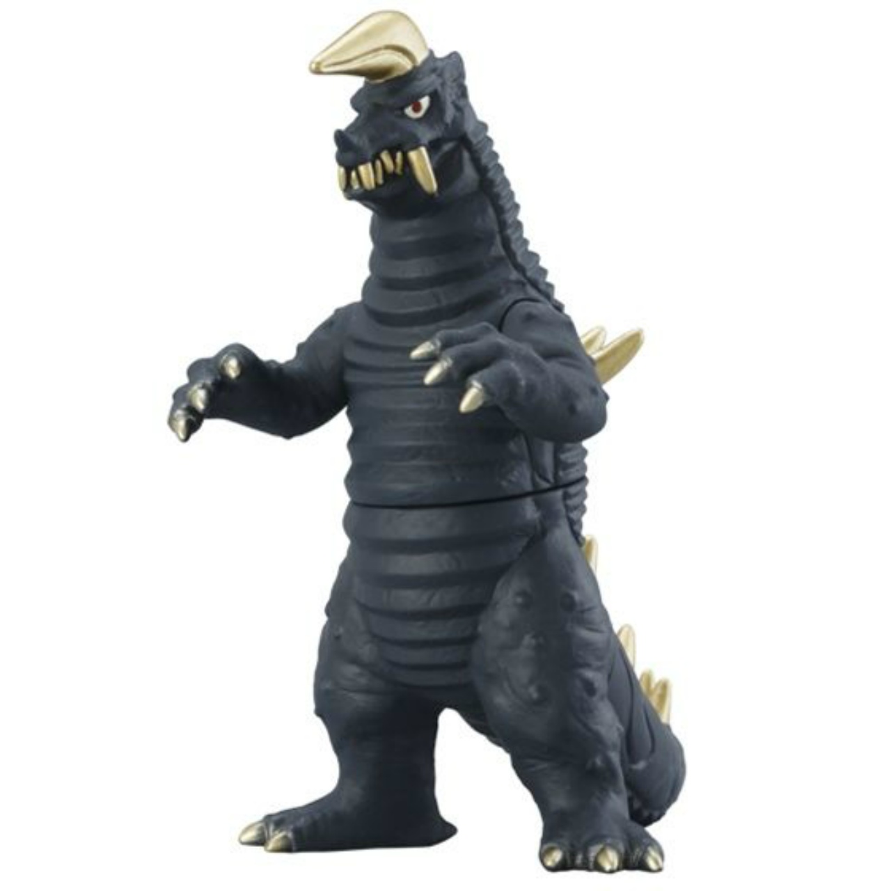 Bandai Ultra Monster Series 08 Black King