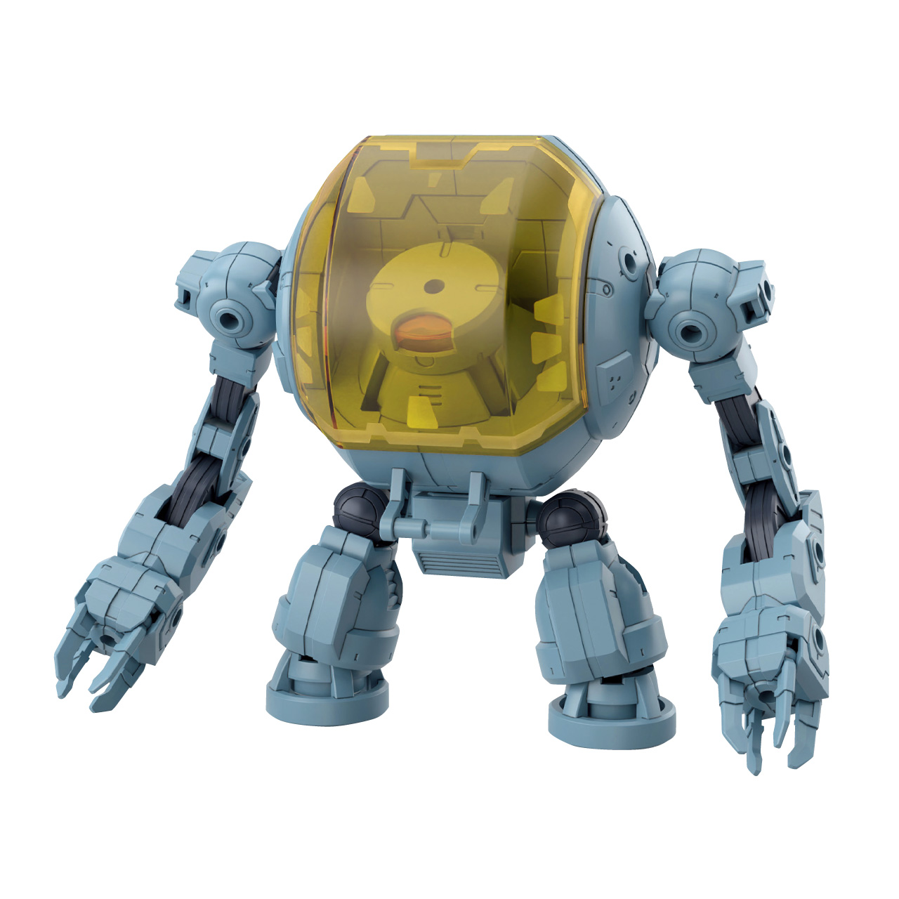 30 MINUTES MISSIONS EV-24 1/144 エグザビークル(水中探索メカVer.)