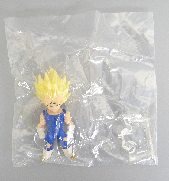 Dragon Ball Adverge Vol.10 Majin Vegeta