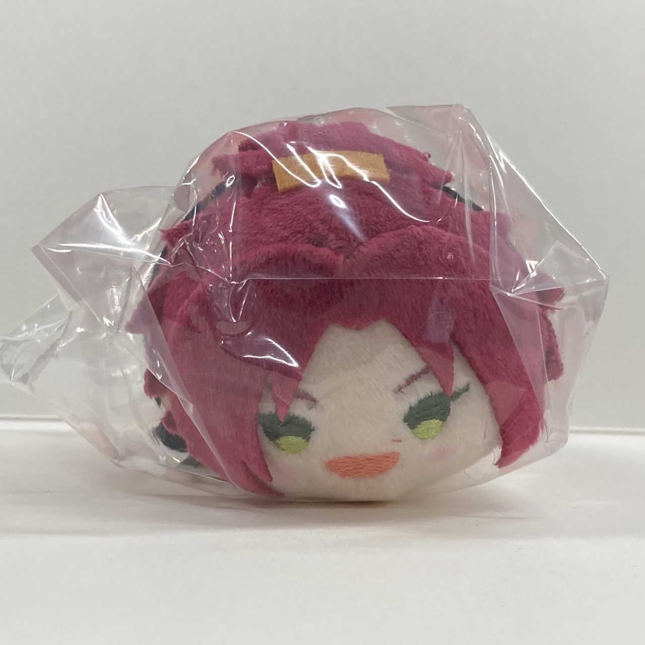 もちもちマスコット あんさんぶるスターズ!! vol.1 衣更真緒