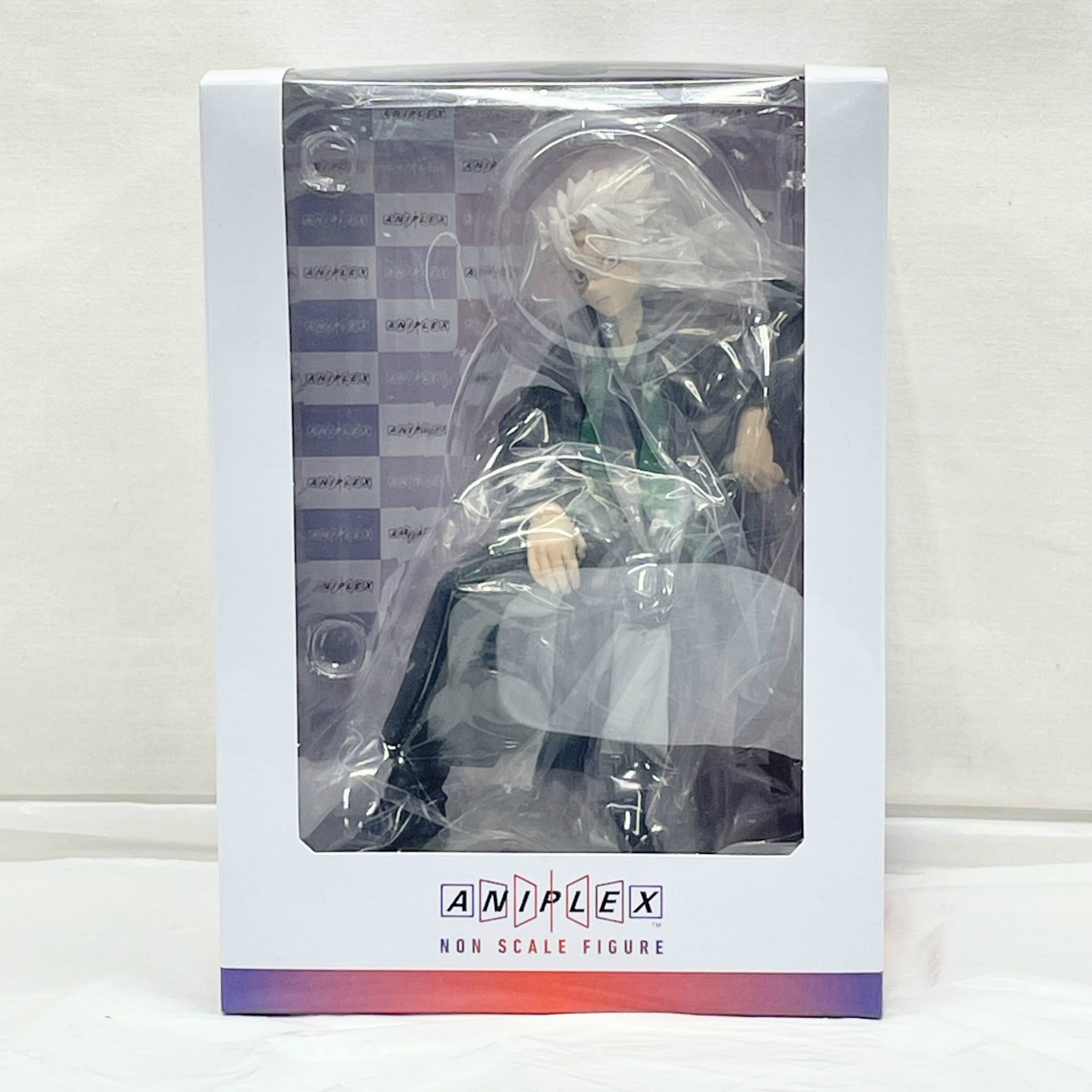 アニプレックス 不死川実弥 ノンスケールフィギュア 「鬼滅の刃」