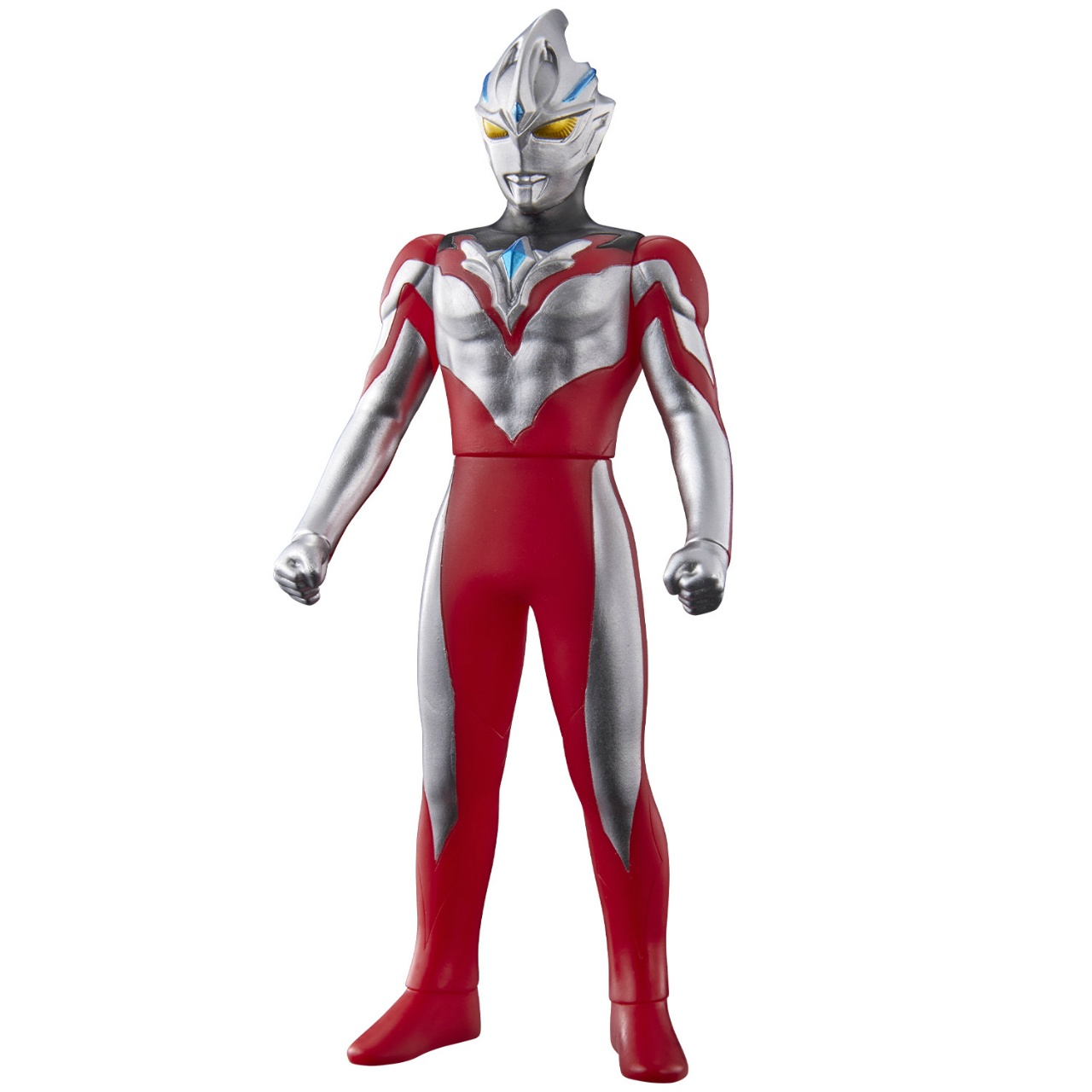 バンダイ ウルトラヒーローシリーズ97 ウルトラマンアーク