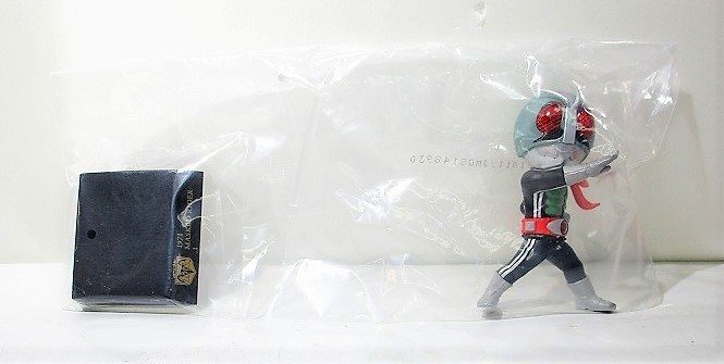 一番くじ 仮面ライダー 50th anniversary Vol.1 E賞 DEFORME-X -仮面ライダー- 仮面ライダー1号