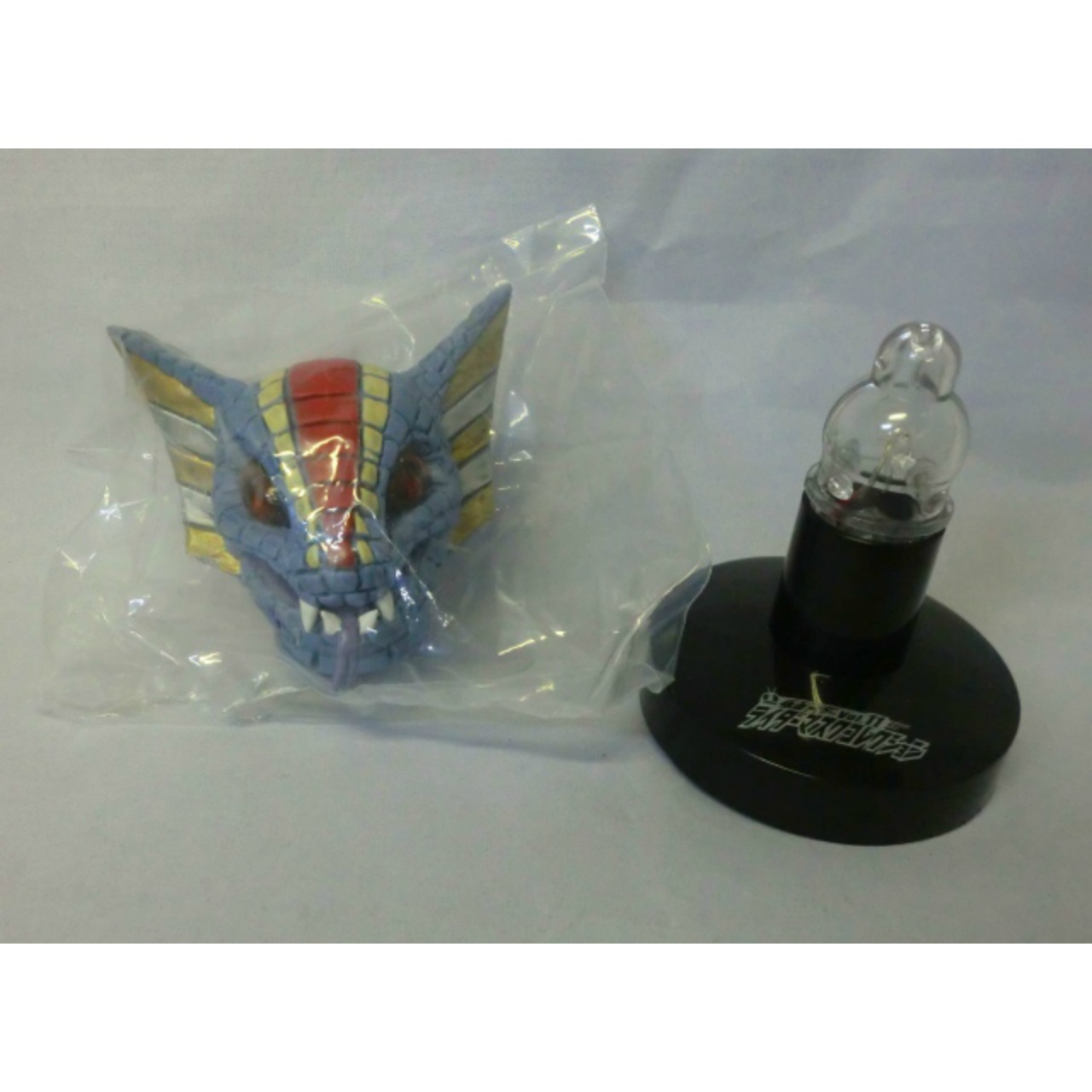 Mask Collection Vol.11 - Garagaranda [Light-up ver.]