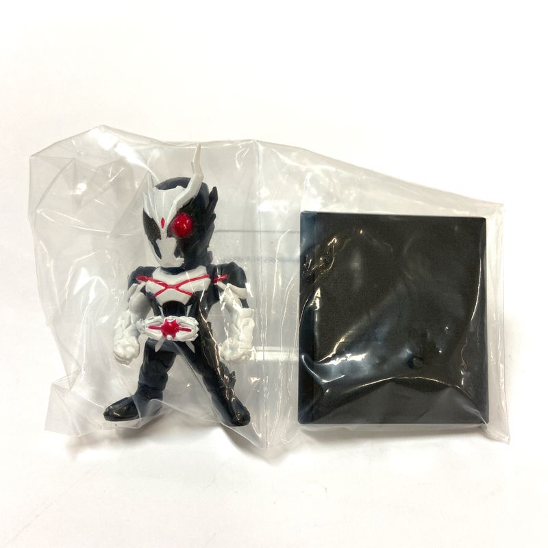 CONVERGE KAMEN RIDER 18 102 仮面ライダーアークワン