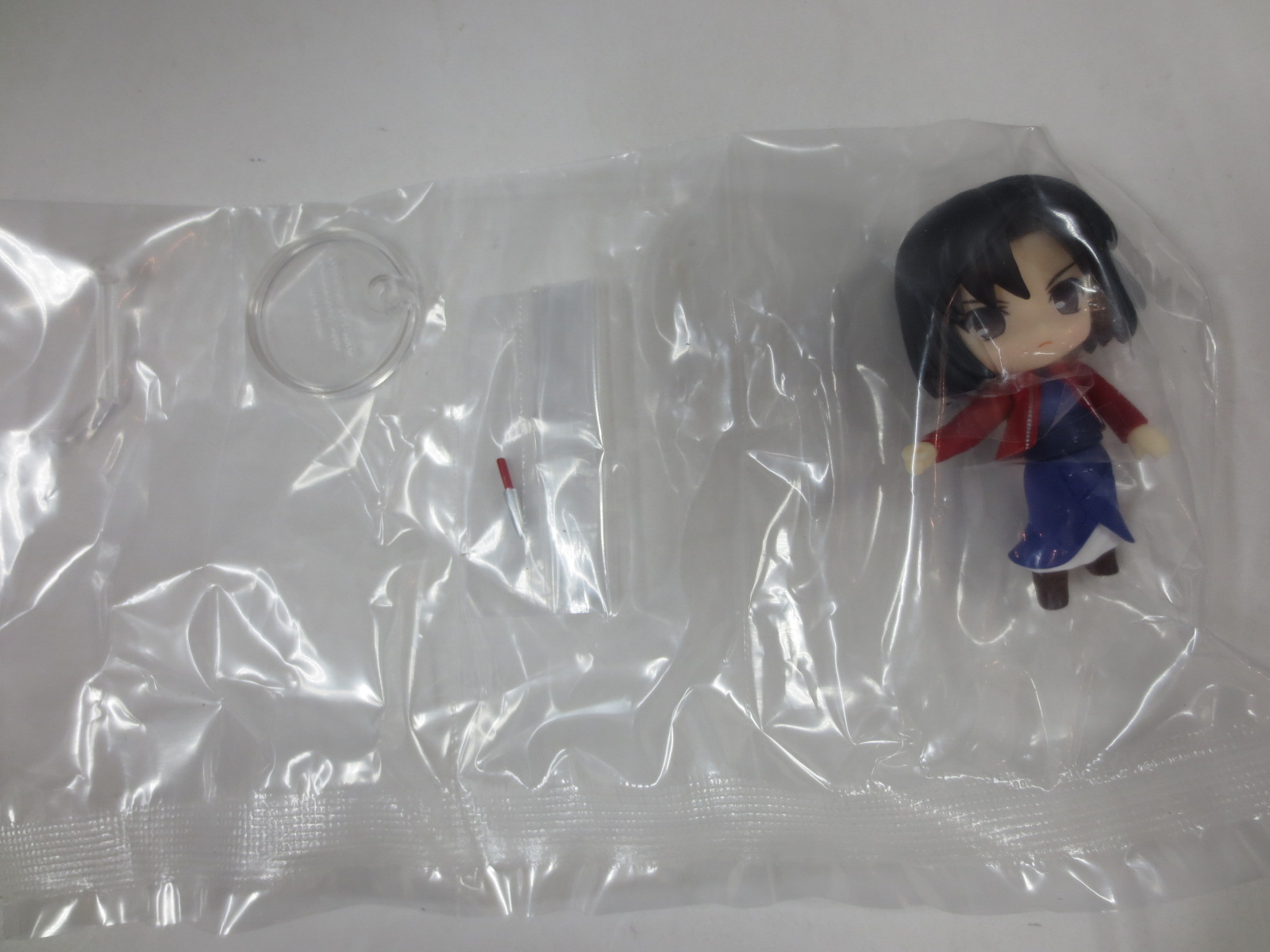 Nendoroid Petit TYPE-MOON Collection Ryougi Shiki