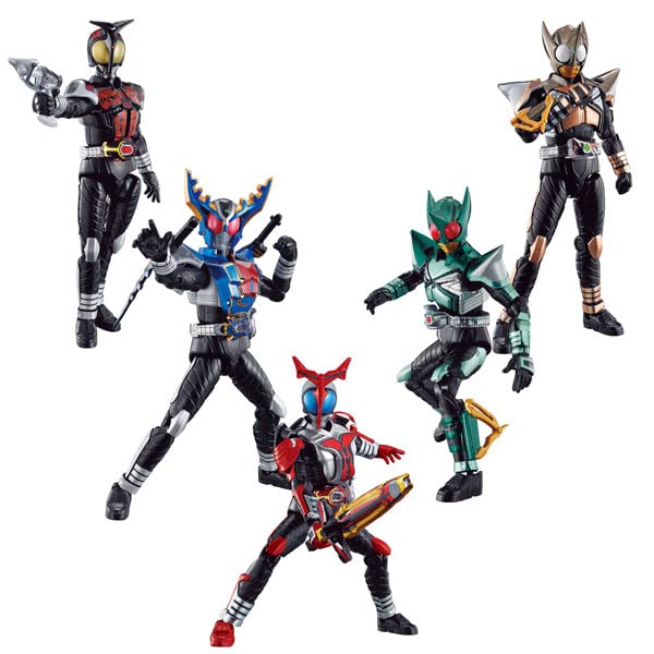 SO-DO CHRONICLE 仮面ライダーカブト2【単品】