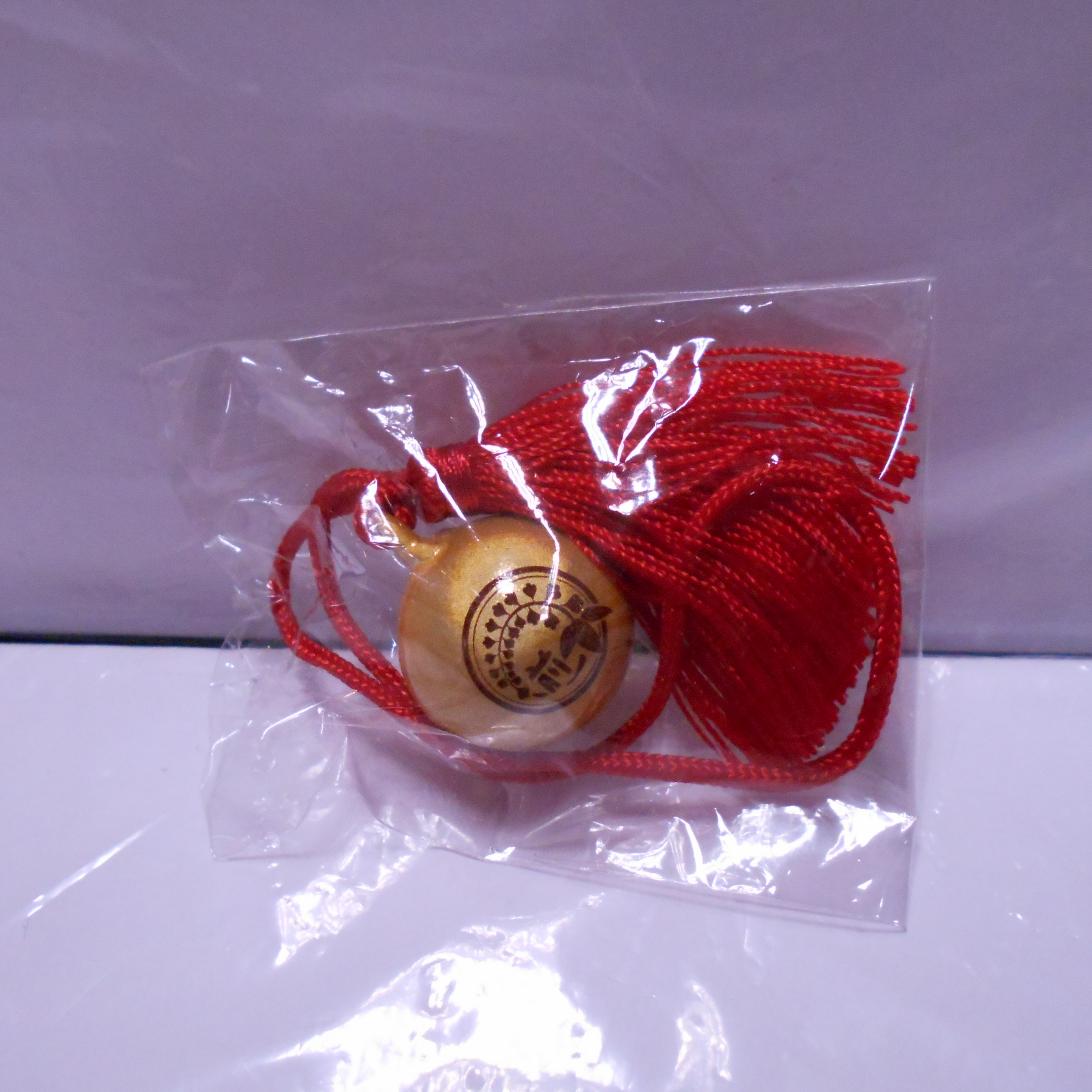 刀剣乱舞-花丸- 鈴-其ノ参- 前田藤四郎