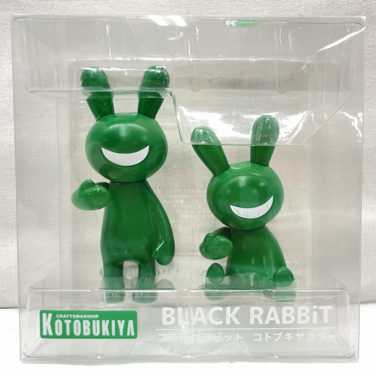 SO-TA BLACK RABBiT コトブキヤカラー