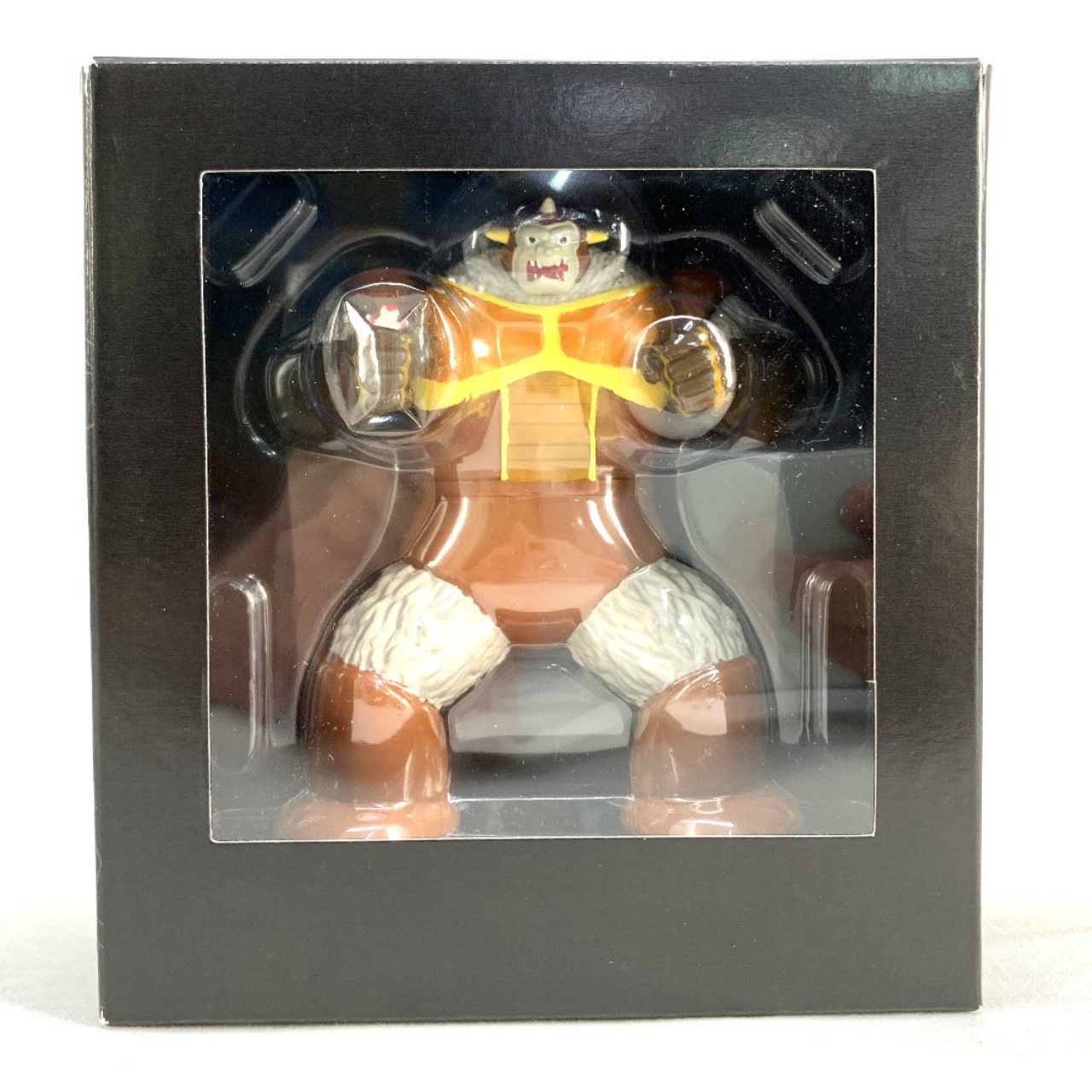GO NAGAI ROBOT COLLECTION 047 KING GORI GRENDIZER